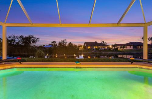 Fort Myers Casa | Villa Relax & Enjoy - Roelens Vacations