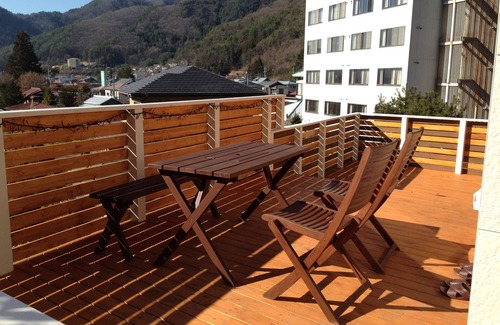 Fujikawaguchiko Cabaña | Villa Relax