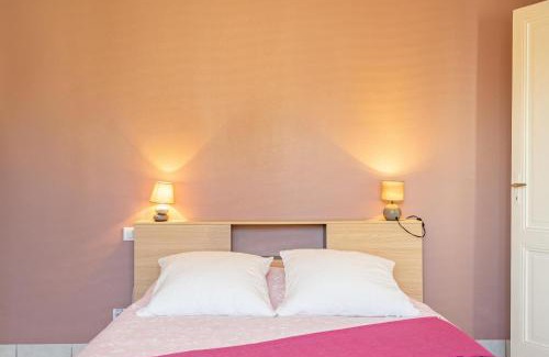 Saint-Palais-sur-Mer Casa | Villa Remojore