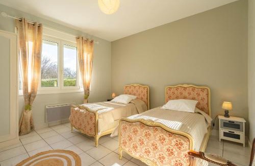 Saint-Palais-sur-Mer Casa | Villa Remojore