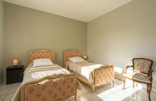 Saint-Palais-sur-Mer Casa | Villa Remojore