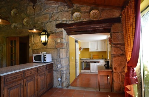 Ponte de Lima Villa | Alquiler de villa cerca de Oporto, villa con cocina Portugal, Ponte de lima alquiler de vacaciones, alquiler de vacaciones Porto