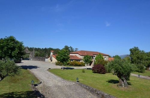 Ponte de Lima Villa | Alquiler de villa cerca de Oporto, villa con cocina Portugal, Ponte de lima alquiler de vacaciones, alquiler de vacaciones Porto