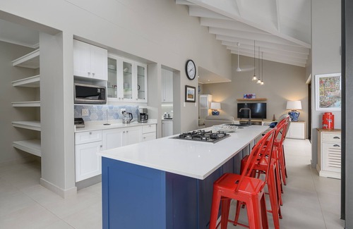 San Lameer Villa | Villa Rentals 14309