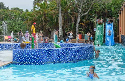 San Lameer Villa | Villa Rentals 14309