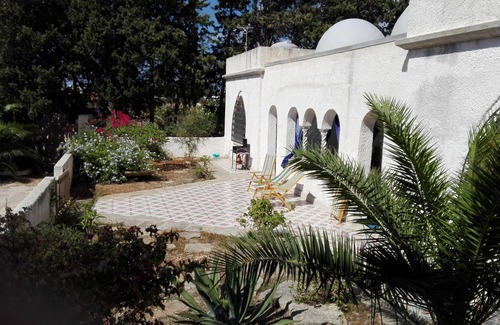 San Leonardo Villa | Villa de vacaciones en la Reserva Natural de la Laguna