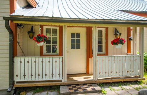 Paajarvi Casa | Villa Rentola