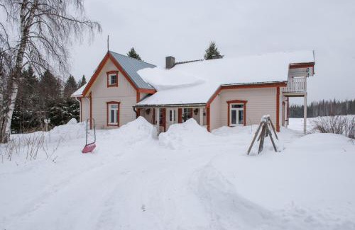 Paajarvi Casa | Villa Rentola