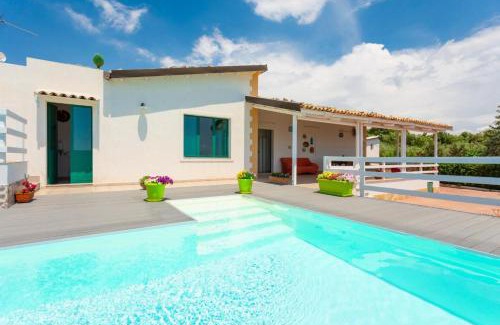 Donnalucata Villa | Villa Renzo