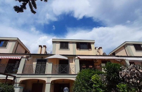 Guidonia Montecelio Casa | Villa Residence Golf Marco Simone