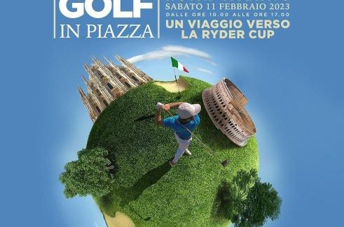 Guidonia Montecelio Casa | Villa Residence Golf Marco Simone