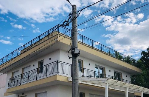 Sanmartin Casa | Villa Residence