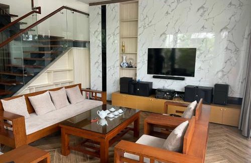 Phuc Yen Apartamento | Villa & Resort Đại Lải - 3