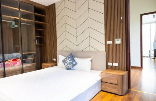 Phuc Yen Apartamento | Villa & Resort Đại Lải - 3