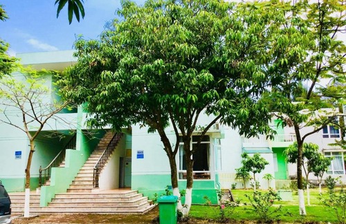 Hoang Hoa Apartamento | Villa Resort Linh Trường Eruka Hải Tiến