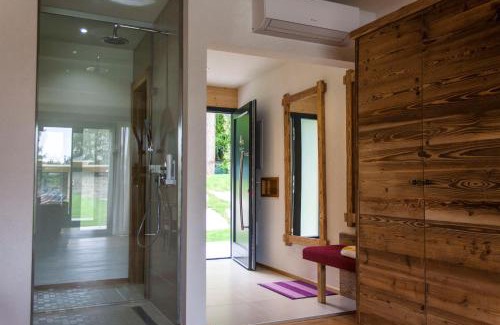 Ceske Budejovice Complejo | Villa Resort & Organic Spa