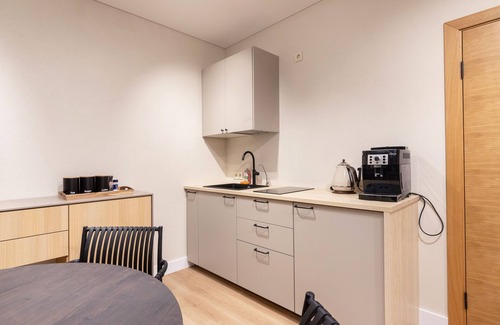 Vilnius County Cabina | Villa Rest.Art Sauna by Reside Baltic