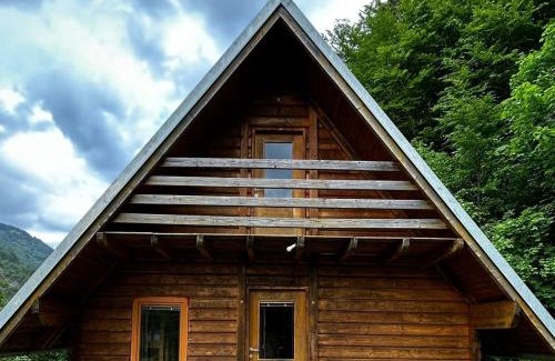 Pejë Apartamento | Villa Restaurant Mulliri