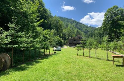 Pejë Apartamento | Villa Restaurant Mulliri