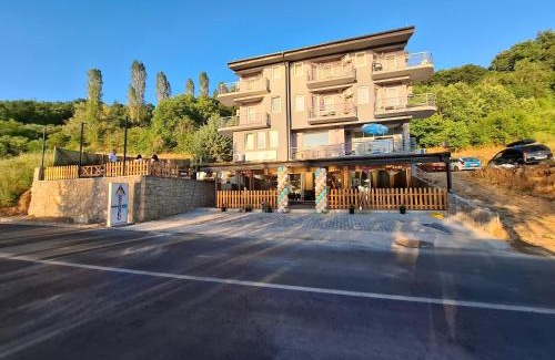 Elshani Apartamento | Villa&Restaurant Strmec