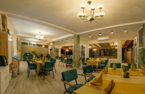 Elshani Apartamento | Villa&Restaurant Strmec