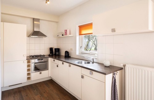 Ruinen Villa | Villa de 2 habitaciones cerca de Hoogeveen
