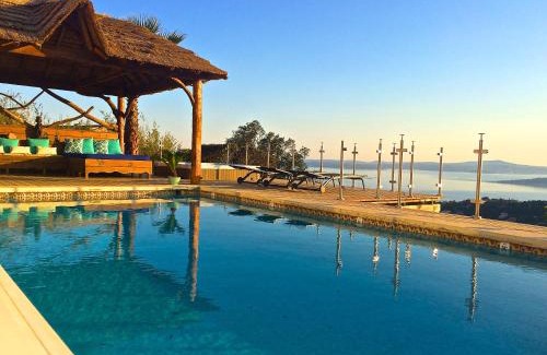Les Issambres Villa | Villa Reve de Sud