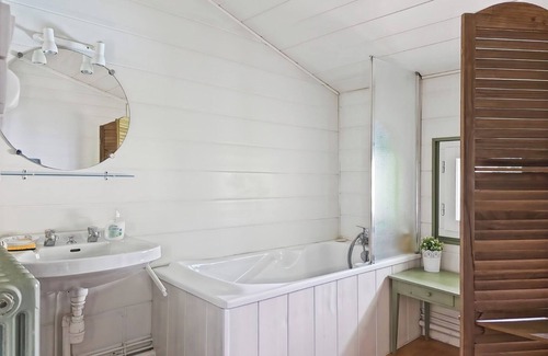 Andancette Casa | Villa Rhôna