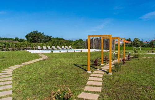 Ovar Apartamento | Villa Ria by Aqualeisure