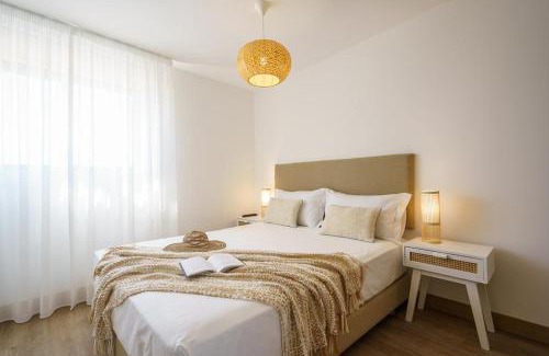 Ovar Apartamento | Villa Ria by Aqualeisure
