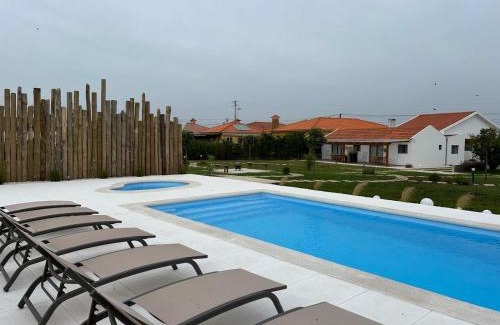 Ovar Apartamento | Villa Ria by Aqualeisure
