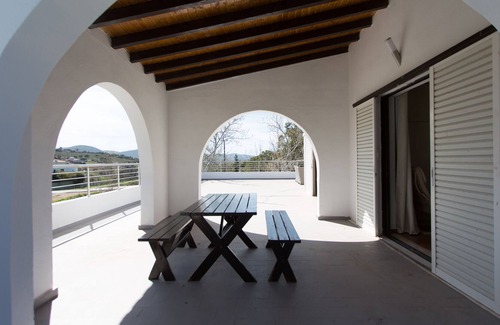 Ormos Agiou Ioannou Villa | Villa Ria Lujo, diversión y confort cerca de playas y puerto (aéreo)
