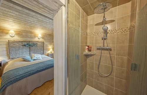 Riantec Casa | Villa Riantec, 1 bedroom, 2 persons