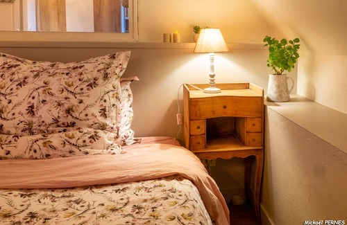 Riantec Casa | Villa Riantec, 2 bedrooms, 5 persons