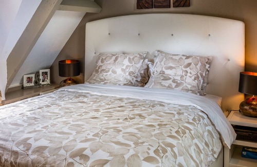 Riantec Casa | Villa Riantec, 4 bedrooms, 11 persons