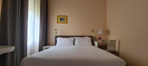 Trastevere Cama Y Desayuno | Villa Riari Garden