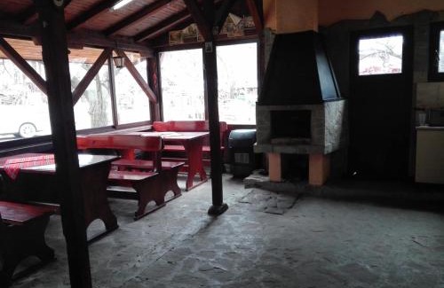 Ribaritsa Casa | Villa Ribarica