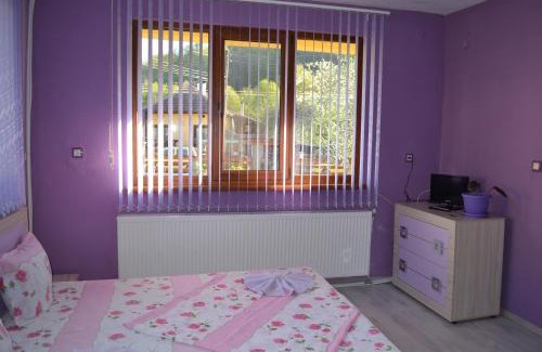 Ribaritsa Casa | Villa Ribarica