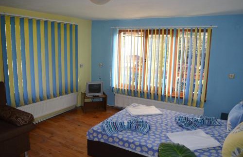 Ribaritsa Casa | Villa Ribarica