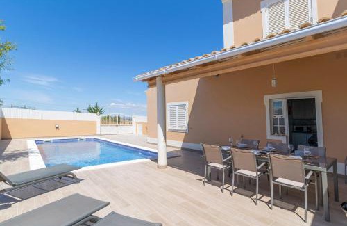 Silves Villa | Villa Ribeiro