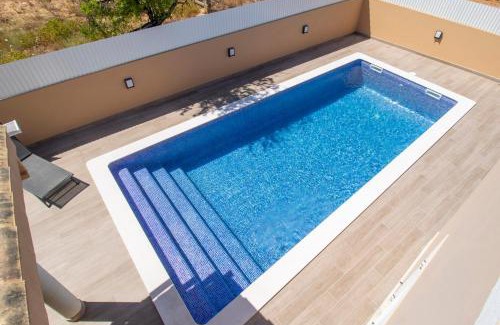Silves Villa | Villa Ribeiro
