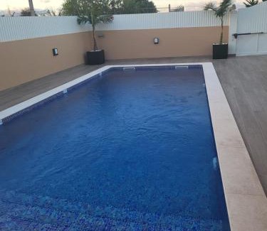 Silves Villa | Villa Ribeiro