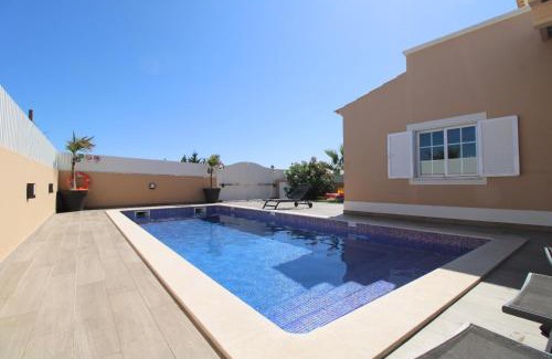 Silves Villa | Villa Ribeiro