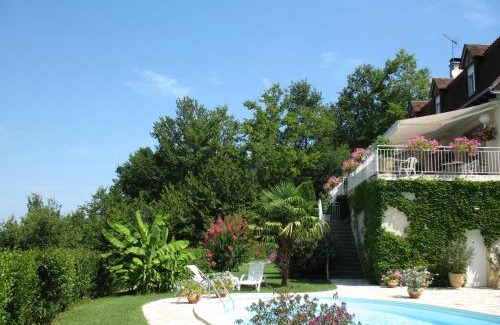 Saint-Vincent-du-Pendit Casa | Villa Ric