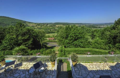 Saint-Vincent-du-Pendit Casa | Villa Ric