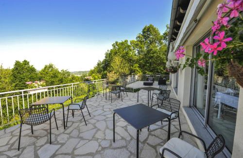 Saint-Vincent-du-Pendit Casa | Villa Ric