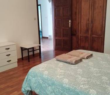 Cibran Casa | Villa Rica House