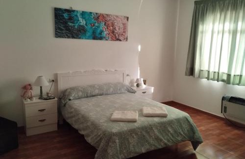 Cibran Casa | Villa Rica House