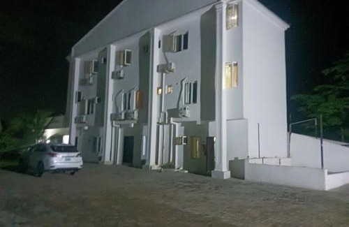 Lekki Casa | Villa Ricca beach resort
