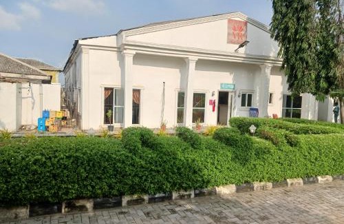Lekki Casa | Villa Ricca beach resort